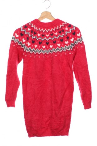 Gyerek pulóver C&A, Méret 8-9y / 134-140 cm, Szín Rózsaszín, Ár 3 669 Ft