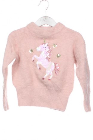 Παιδικό πουλόβερ C&A, Μέγεθος 4-5y/ 110-116 εκ., Χρώμα Πολύχρωμο, Τιμή 8,99 €