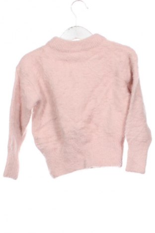 Παιδικό πουλόβερ C&A, Μέγεθος 4-5y/ 110-116 εκ., Χρώμα Πολύχρωμο, Τιμή 8,99 €