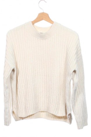 Παιδικό πουλόβερ C&A, Μέγεθος 12-13y/ 158-164 εκ., Χρώμα Εκρού, Τιμή 8,99 €