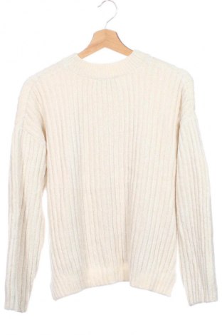 Παιδικό πουλόβερ C&A, Μέγεθος 12-13y/ 158-164 εκ., Χρώμα Εκρού, Τιμή 8,99 €