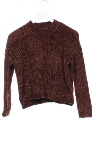 Gyerek pulóver C&A, Méret 10-11y / 146-152 cm, Szín Barna, Ár 3 749 Ft