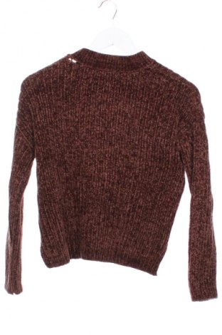Gyerek pulóver C&A, Méret 10-11y / 146-152 cm, Szín Barna, Ár 3 749 Ft