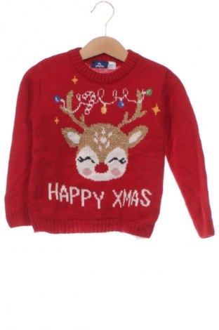 Dětský svetr  Chicco, Velikost 2-3y/ 98-104 cm, Barva Vícebarevné, Cena  249,00 Kč