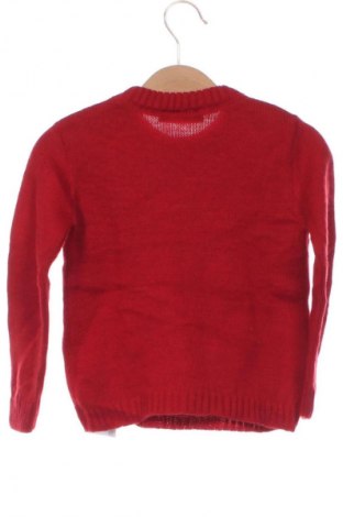 Dětský svetr  Chicco, Velikost 2-3y/ 98-104 cm, Barva Vícebarevné, Cena  249,00 Kč