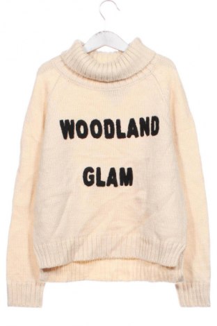 Dětský svetr  Conbipel, Velikost 7-8y/ 128-134 cm, Barva Béžová, Cena  269,00 Kč