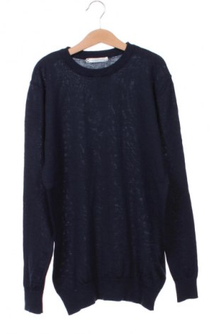 Kinderpullover Cubus, Größe 12-13y/ 158-164 cm, Farbe Blau, Preis 8,69 €