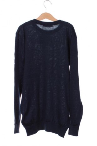 Kinderpullover Cubus, Größe 12-13y/ 158-164 cm, Farbe Blau, Preis 8,69 €