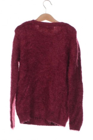Dětský svetr  Desigual, Velikost 7-8y/ 128-134 cm, Barva Červená, Cena  519,00 Kč