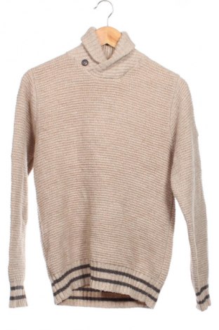 Pulover pentru copii Esprit, Mărime 13-14y/ 164-168 cm, Culoare Bej, Preț 57,99 Lei
