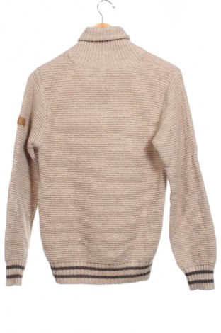Pulover pentru copii Esprit, Mărime 13-14y/ 164-168 cm, Culoare Bej, Preț 57,99 Lei