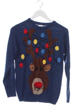 Παιδικό πουλόβερ F&F, Μέγεθος 11-12y/ 152-158 εκ., Χρώμα Πολύχρωμο, Τιμή 8,70 €