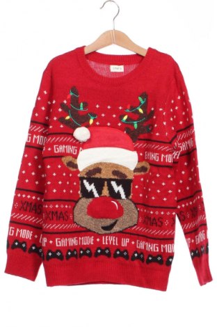 Detský sveter  F&F, Veľkosť 9-10y/ 140-146 cm, Farba Viacfarebná, Cena  9,95 €