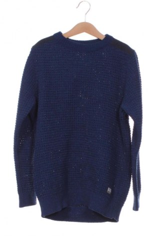 Dziecięcy sweter F&F, Rozmiar 10-11y/ 146-152 cm, Kolor Niebieski, Cena 39,00 zł
