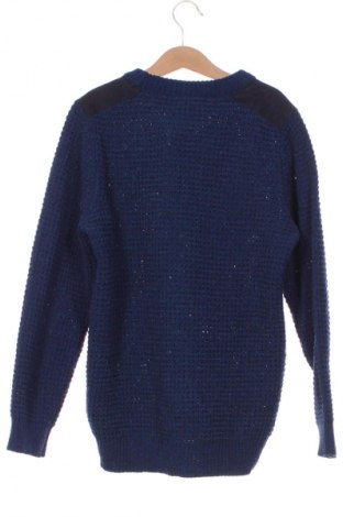 Dziecięcy sweter F&F, Rozmiar 10-11y/ 146-152 cm, Kolor Niebieski, Cena 39,00 zł