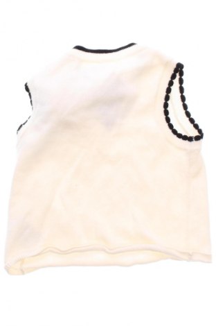 Dětský svetr  H&M, Velikost 2-3y/ 98-104 cm, Barva Bílá, Cena  169,00 Kč