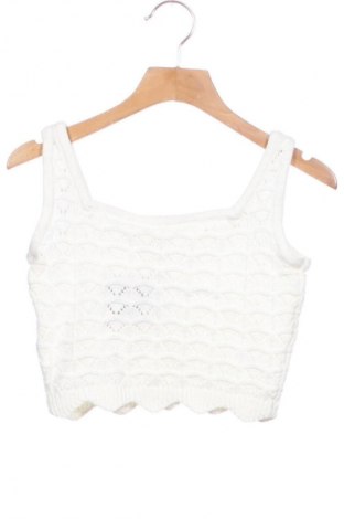 Dětský svetr  H&M, Velikost 8-9y/ 134-140 cm, Barva Bílá, Cena  215,00 Kč