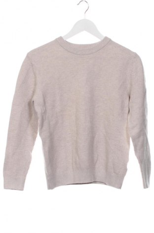 Detský sveter  H&M, Veľkosť 10-11y/ 146-152 cm, Farba Béžová, Cena  11,95 €