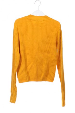 Dziecięcy sweter H&M, Rozmiar 10-11y/ 146-152 cm, Kolor Pomarańczowy, Cena 40,45 zł