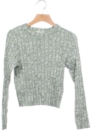 Detský sveter  H&M, Veľkosť 9-10y/ 140-146 cm, Farba Zelená, Cena  7,95 €