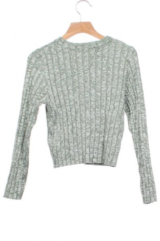 Detský sveter  H&M, Veľkosť 9-10y/ 140-146 cm, Farba Zelená, Cena  7,95 €