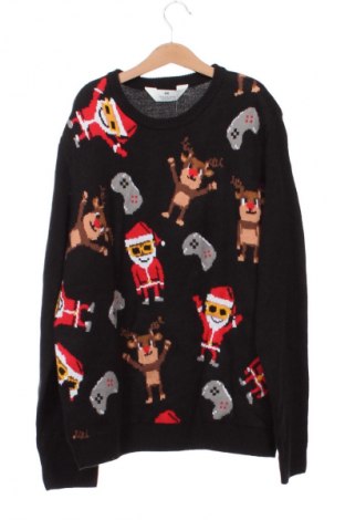 Dětský svetr  H&M, Velikost 14-15y/ 168-170 cm, Barva Vícebarevné, Cena  239,00 Kč