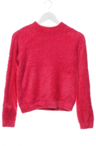 Kinderpullover H&M, Größe 10-11y/ 146-152 cm, Farbe Rosa, Preis 10,99 €