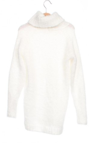 Pulover pentru copii H&M, Mărime 8-9y/ 134-140 cm, Culoare Alb, Preț 48,99 Lei