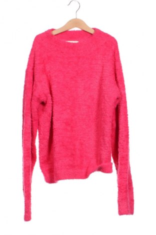 Detský sveter  H&M, Veľkosť 12-13y/ 158-164 cm, Farba Ružová, Cena  10,95 €