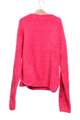 Detský sveter  H&M, Veľkosť 12-13y/ 158-164 cm, Farba Ružová, Cena  10,95 €