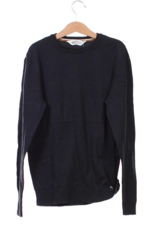 Παιδικό πουλόβερ H&M, Μέγεθος 10-11y/ 146-152 εκ., Χρώμα Μπλέ, Τιμή 8,69 €