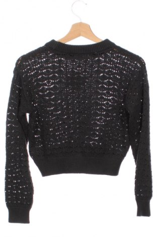 Kinderpullover H&M, Größe 9-10y/ 140-146 cm, Farbe Schwarz, Preis € 8,69