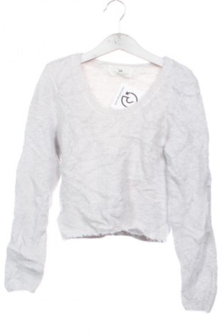 Detský sveter  H&M, Veľkosť 10-11y/ 146-152 cm, Farba Sivá, Cena  8,95 €