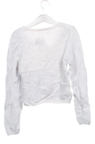 Detský sveter  H&M, Veľkosť 10-11y/ 146-152 cm, Farba Sivá, Cena  8,95 €