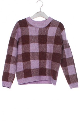 Детски пуловер H&M, Размер 3-4y/ 104-110 см, Цвят Многоцветен, Цена 17,10 лв.