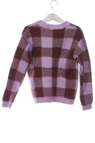 Детски пуловер H&M, Размер 3-4y/ 104-110 см, Цвят Многоцветен, Цена 17,10 лв.