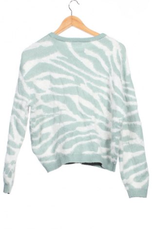 Детски пуловер H&M, Размер 12-13y/ 158-164 см, Цвят Многоцветен, Цена 13,99 лв.