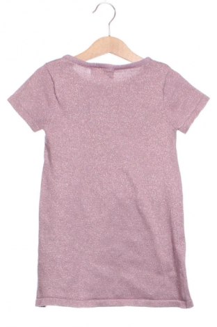 Детски пуловер H&M, Размер 2-3y/ 98-104 см, Цвят Лилав, Цена 17,00 лв.