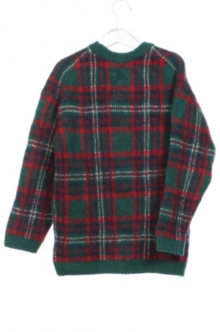 Детски пуловер H&M, Размер 6-7y/ 122-128 см, Цвят Многоцветен, Цена 13,99 лв.