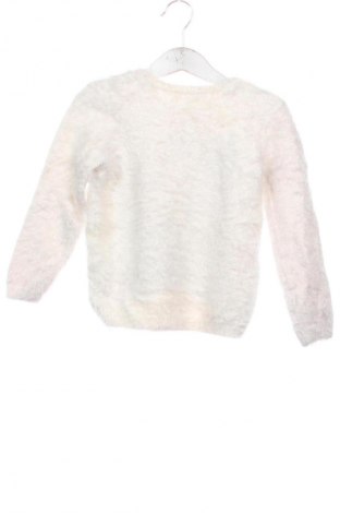 Detský sveter  H&M, Veľkosť 3-4y/ 104-110 cm, Farba Kremová, Cena  8,95 €