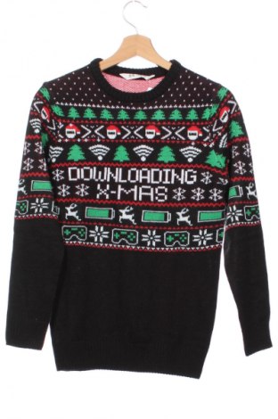 Detský sveter  H&M, Veľkosť 12-13y/ 158-164 cm, Farba Viacfarebná, Cena  8,95 €