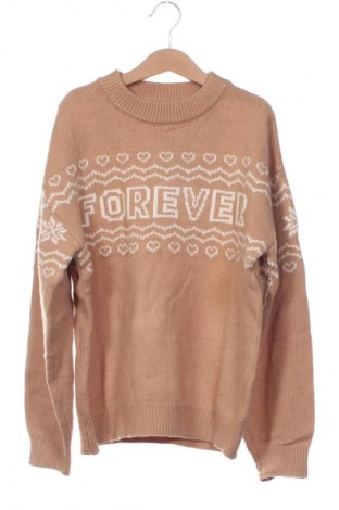 Детски пуловер H&M, Размер 12-13y/ 158-164 см, Цвят Многоцветен, Цена 28,00 лв.