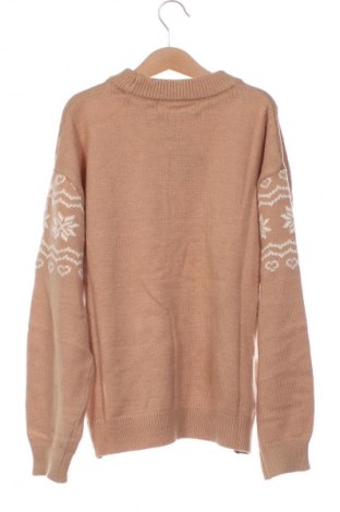 Детски пуловер H&M, Размер 12-13y/ 158-164 см, Цвят Многоцветен, Цена 28,00 лв.