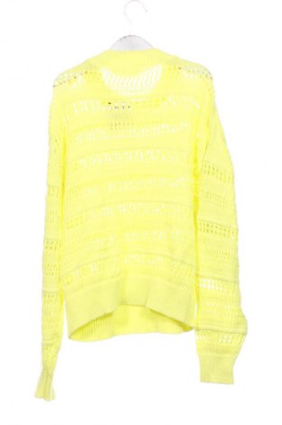 Kinderpullover H&M, Größe 12-13y/ 158-164 cm, Farbe Grün, Preis 9,99 €