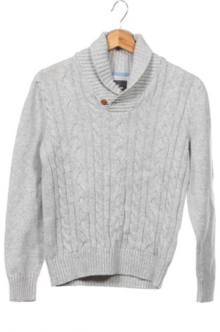 Gyerek pulóver H&M L.O.G.G., Méret 10-11y / 146-152 cm, Szín Szürke, Ár 5 009 Ft