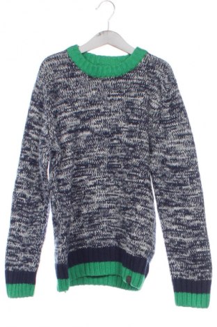 Dziecięcy sweter H&M L.O.G.G., Rozmiar 10-11y/ 146-152 cm, Kolor Kolorowy, Cena 39,31 zł