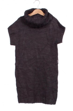 Детски пуловер Here+There, Размер 8-9y/ 134-140 см, Цвят Сив, Цена 14,99 лв.