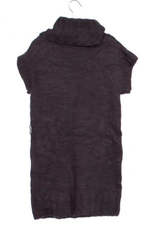 Детски пуловер Here+There, Размер 8-9y/ 134-140 см, Цвят Сив, Цена 14,99 лв.