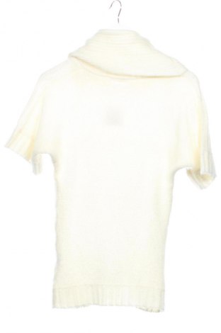 Kinderpullover Here+There, Größe 10-11y/ 146-152 cm, Farbe Ecru, Preis 9,99 €