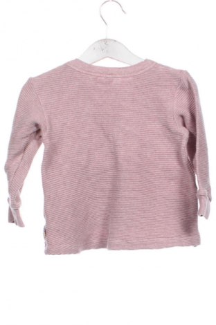 Gyerek pulóver Joha, Méret 18-24m / 86-98 cm, Szín Hamurózsaszín, Ár 3 393 Ft